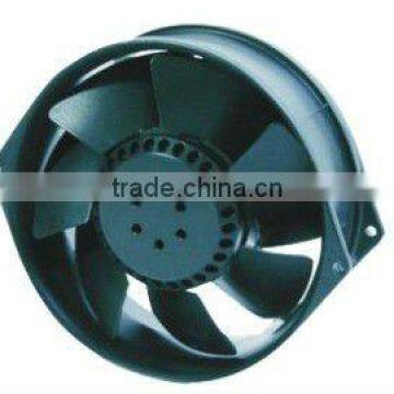 110vac Cooling Axial Fan 170*150*55MM