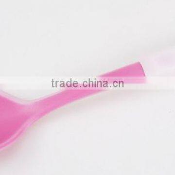 5pcs Varied Colors pp Handle Cooking Tool Set photo-4