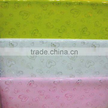 Printed Packing Paper For Gift