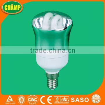 E14 Reflector Disco Stage Lighting