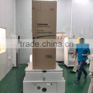 Vibration Testing Equipment Usage Lab Apparatus Mechanical Vibrating Table System From China photo-3