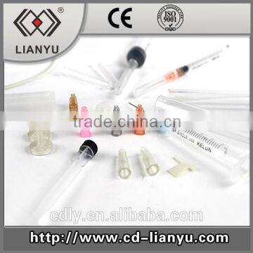 High Quality Syringe Mould/ Mold