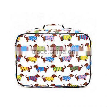 C1023 Korean fashion Luggage bag for Women