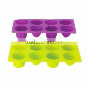 HOT Sale Food Grade Custom Silicone Molds