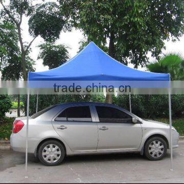 Custom Cheap Metal 3x3M Durable Advertising folding tent