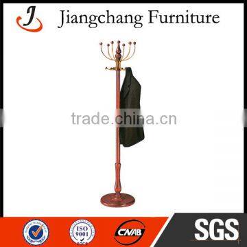 Hotel Guest Room Wood Clothes Hanger JC-ZS10