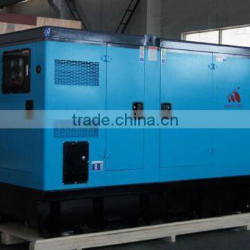 300KW Super Silent Diesel Power Generator Powered by CCEC NTAA855-G7 photo-6