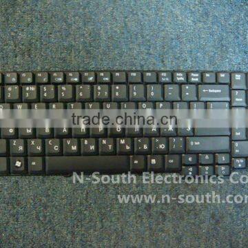 Oriignal US Laptop Keyboard for ACER Aspire 9400 9410 7000