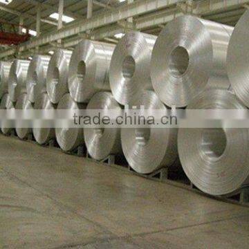 Aluminum Coil (for stocking)