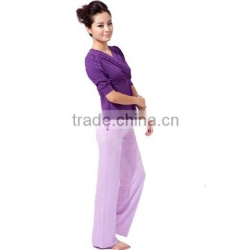 Wholesale Gym Wear Yoga Pants