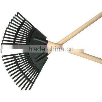 20 x 19 cm Top Quality Kids Garden Rake with Promotions