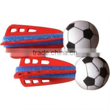 3.7*11cm HOT SALE Top Quality EVA Mini Football Toy with Promotion