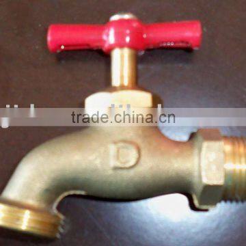 JD-2004 Brass garden tap