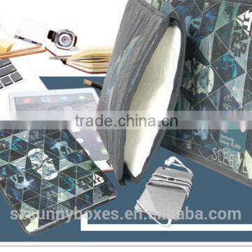 Tyvek Paper 1056D Waterproof Tote Laptop Bag Document Bag photo-2