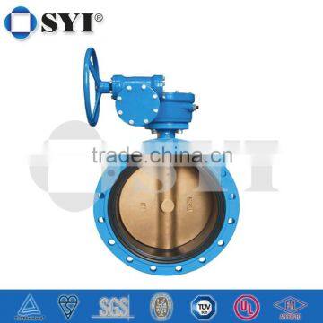 EN558 Butterfly Valve of SYI Group