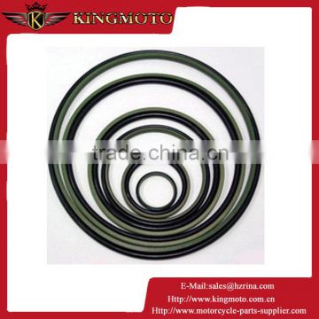 SY-3-7 Silicone o -ring/NBR o-ring /Viton o-ring for rubber seals