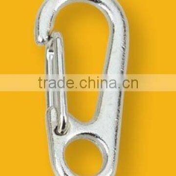 zinc alloy connecting hook