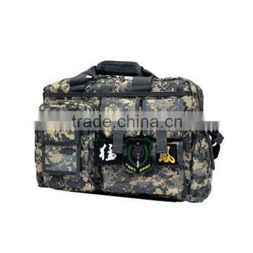 Military Double-Ender Sports Travel Bag Tactical Heavy Duty Military Travel Bag photo-3