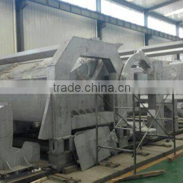 New Condition and Engineers Available Crescent Former Tissue Machine Production Lines photo-3