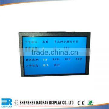 4.3" tft lcd display module with controller SSD1963 FFC Connector