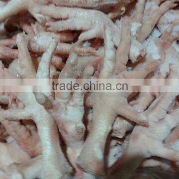 Chicken Feet Grade A