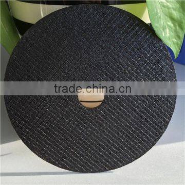 4'' / 105 mm Abrasive Cutting Wheel Cut off Disc for Cutting Machine photo-2