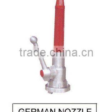 German Type Hydraulic Nozzle