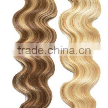 the best sold hair weaving with varios colors and fashionstyles made of pure brazilian human hair