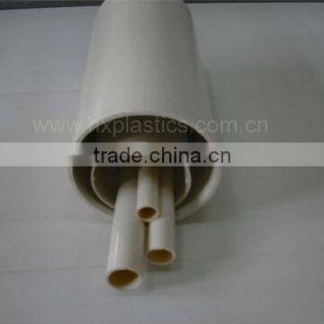 upvc pipe pvc conduit drainage