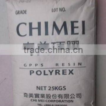 GPPS/ General Purpose Polystyrene Recycled/pellets/virgin Granules Quality Choice photo-3