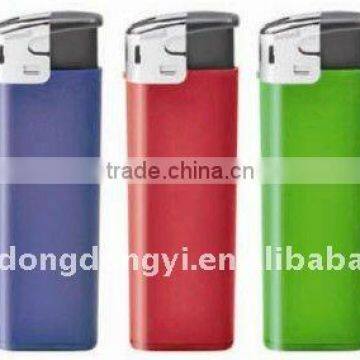 CR refillable electronic lighter