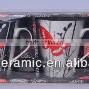 Wholesale Ceramic Mugs