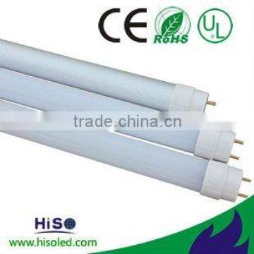 UL,CE,ROHS rechargeable tube led