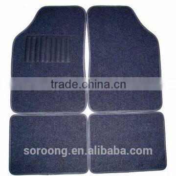 Universal Skidproof Pvc Floor Mat Durable Pvc Carpet Car Mats Supplier's Choice photo-6