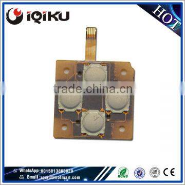 High Quality Original Inner Left D-Pad Button Replacement Part For NEW 3DS Console