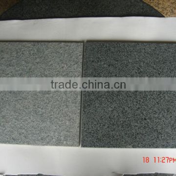 Factory Direct China Fujian Granite G612 Floor Tile