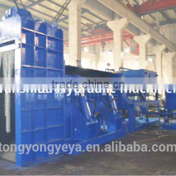 Y83Q-4000C High Quality Baling Shear