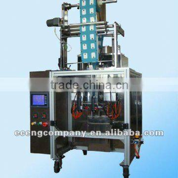 Triangular Packing Machine