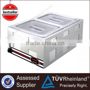 Canteen Equipment For Sale Stainless Steel food warmer&buffet server