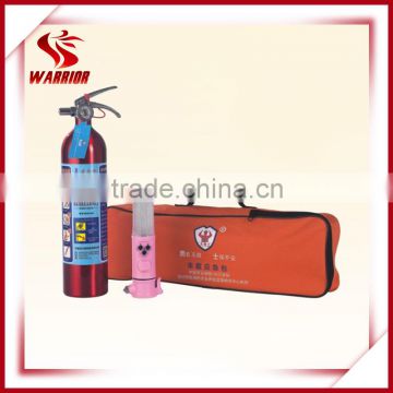 vehicle emergecy kit fire kit car emergency kit