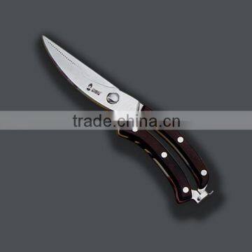 Stainless Steel Kitchen Scissors Hot Selling East Use photo-3