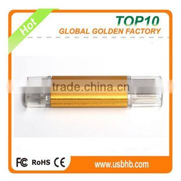 New Arrived Type-c Usb Flash Drive Usb 3.1 Port Usb Stick Pen Drive OEM