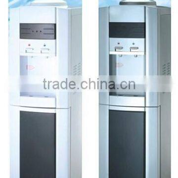 Hot & Cold,standing Water Dispenser Type and CB,CE Certification Water Purifier With Ro photo-3