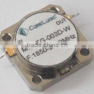 Stripline Isolators