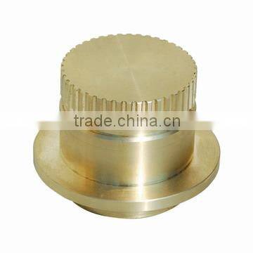 Copper Alloy Worm Gear