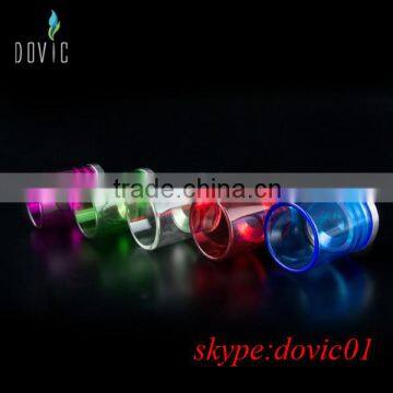 Manufacturer of 510 glass ecig drip tips