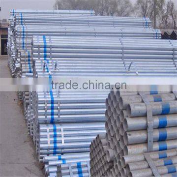 Galvanized Pipe/G.I. Pipe