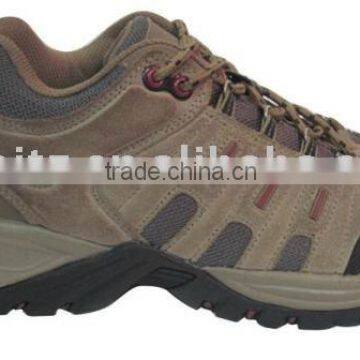 hiking shoes