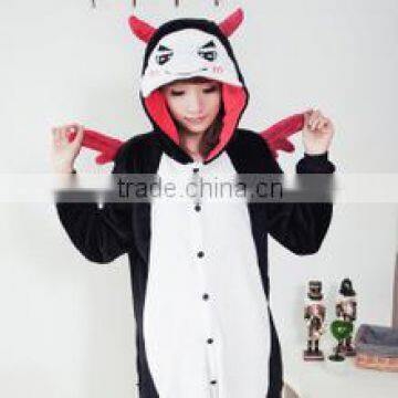 Adult Cute Animal Onesie One Piece Jumpsuit Pajama photo-5