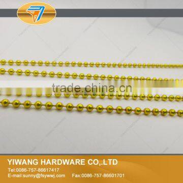 Christmas Decoration Bead Chain Necklace photo-4